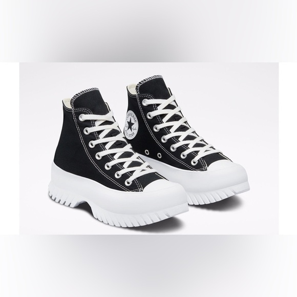 *NWOB* CONVERSE CHUCK TAYLOR ALL STAR LUGGED 2.0 - Picture 3 of 14